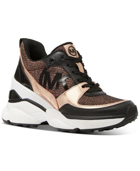 women sneakers michael kors